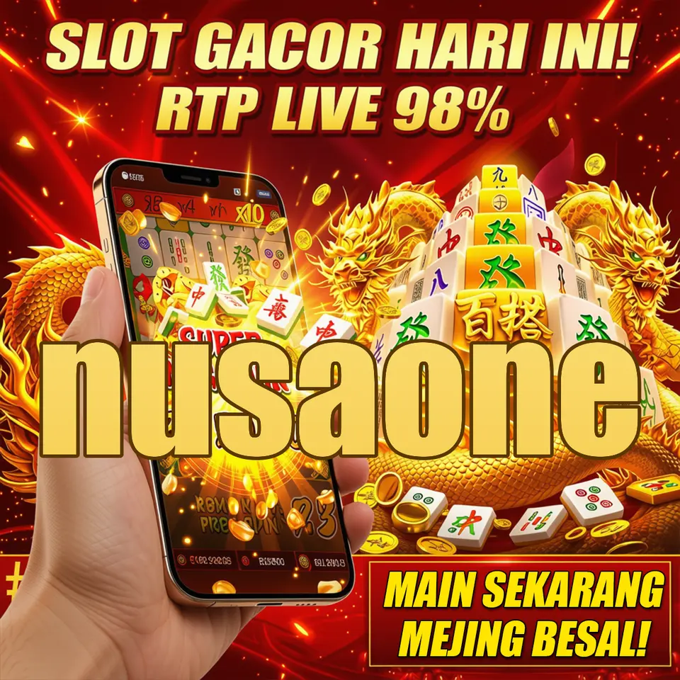 nusaone Unduh