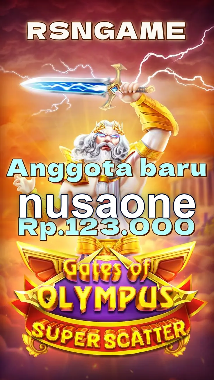 nusaone Masuk