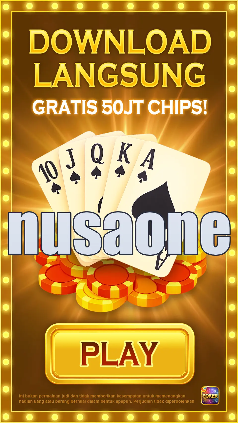 nusaone Masuk