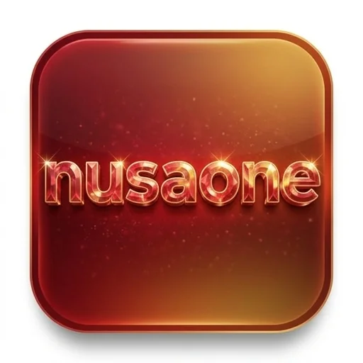 nusaone Logo - Resmi